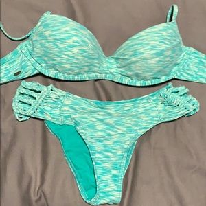 Rip curl bikini